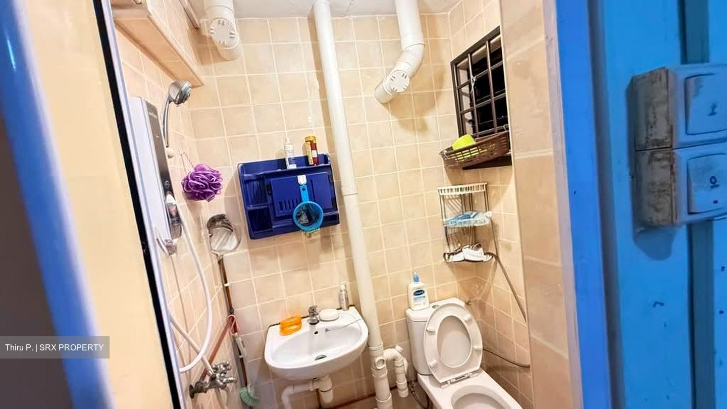 Blk 24 Hougang Avenue 3 (Hougang), HDB 3 Rooms #601039381